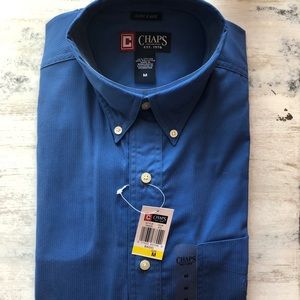 Men’s Chaps long sleeve shirt